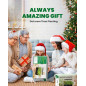 RAINPOINT Hydroponics Growing System: 13-Pod Indoor Herb Garden with LED Grow Light & 5L Tank - Grow Fresh Herbs Year-Round! RAINPOINT Hydroponics Growing System: 13-Pod Indoor Herb Garden with LED Grow Light & 5L Tank - Grow Fresh Herbs Year-Round!