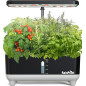 RAINPOINT Hydroponics Growing System: 13-Pod Indoor Herb Garden with LED Grow Light & 5L Tank - Grow Fresh Herbs Year-Round! RAINPOINT Hydroponics Growing System: 13-Pod Indoor Herb Garden with LED Grow Light & 5L Tank - Grow Fresh Herbs Year-Round!
