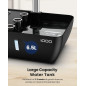 iDOO WiFi Hydroponics Garden: Grow Fresh Herbs & Veggies Indoors - 12 Pods, 6.5L Tank! iDOO WiFi Hydroponics Garden: Grow Fresh Herbs & Veggies Indoors - 12 Pods, 6.5L Tank!