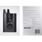 Roadie 3: Smart Guitar Tuner & Metronome - Tune Any Instrument Fast!