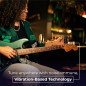 Roadie 3: Smart Guitar Tuner & Metronome - Tune Any Instrument Fast!