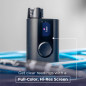 Roadie 3: Smart Guitar Tuner & Metronome - Tune Any Instrument Fast!