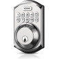 TEEHO Keyless Entry Door Lock: Secure Your Home with Smart Auto-Lock & Weatherproof Design TEEHO Keyless Entry Door Lock: Secure Your Home with Smart Auto-Lock & Weatherproof Design