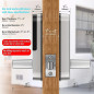 Sifely Smart Lock: Keyless Entry with Fingerprint, Remote Access & Easy Install - Secure Your Home Today! Sifely Smart Lock: Keyless Entry with Fingerprint, Remote Access & Easy Install - Secure Your Home Today!