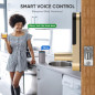 Sifely Smart Lock: Keyless Entry with Fingerprint, Remote Access & Easy Install - Secure Your Home Today! Sifely Smart Lock: Keyless Entry with Fingerprint, Remote Access & Easy Install - Secure Your Home Today!