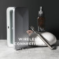 TROVA GO: Coffre-fort Portable Biométrique Bluetooth - Sécurité & Discrétion Absolue TROVA GO: Coffre-fort Portable Biométrique Bluetooth - Sécurité & Discrétion Absolue