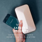 TROVA GO: Portable Biometric Safe - Secure Your Valuables with Style & Bluetooth TROVA GO: Portable Biometric Safe - Secure Your Valuables with Style & Bluetooth