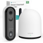 WUUK 2K Wireless Video Doorbell: No Subscription, Local Storage, & Alexa Ready! WUUK 2K Wireless Video Doorbell: No Subscription, Local Storage, & Alexa Ready!