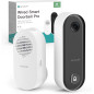 WUUK 2K Wireless Video Doorbell: No Subscription, Local Storage, & Alexa Ready! WUUK 2K Wireless Video Doorbell: No Subscription, Local Storage, & Alexa Ready!