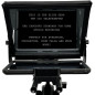 Glide Gear TMP 500 Teleprompter: Portable, Tablet & Camera Compatible for Pro Video Glide Gear TMP 500 Teleprompter: Portable, Tablet & Camera Compatible for Pro Video