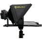Glide Gear TMP 500 Teleprompter: Portable, Tablet & Camera Compatible for Pro Video Glide Gear TMP 500 Teleprompter: Portable, Tablet & Camera Compatible for Pro Video
