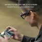 OhO Smart Sunglasses: Polarized Audio Glasses with Voice Control & Open Ear Speakers - Perfect for Outdoors!