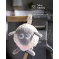 Ewan Deluxe Shushing Sleep Aid: The Cuddly Sleep Solution for Newborns & Infants! Ewan Deluxe Shushing Sleep Aid: The Cuddly Sleep Solution for Newborns & Infants!