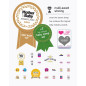Ewan Deluxe Shushing Sleep Aid: The Cuddly Sleep Solution for Newborns & Infants! Ewan Deluxe Shushing Sleep Aid: The Cuddly Sleep Solution for Newborns & Infants!