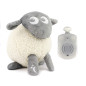 Ewan Deluxe Shushing Sleep Aid: The Cuddly Sleep Solution for Newborns & Infants! Ewan Deluxe Shushing Sleep Aid: The Cuddly Sleep Solution for Newborns & Infants!