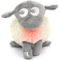 Ewan Deluxe Shushing Sleep Aid: The Cuddly Sleep Solution for Newborns & Infants! Ewan Deluxe Shushing Sleep Aid: The Cuddly Sleep Solution for Newborns & Infants!