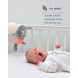 Ewan Deluxe Shushing Sleep Aid: The Cuddly Sleep Solution for Newborns & Infants! Ewan Deluxe Shushing Sleep Aid: The Cuddly Sleep Solution for Newborns & Infants!