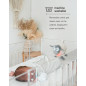 Ewan Deluxe Shushing Sleep Aid: The Cuddly Sleep Solution for Newborns & Infants! Ewan Deluxe Shushing Sleep Aid: The Cuddly Sleep Solution for Newborns & Infants!