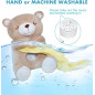 Soothing Baby Sleep Soother: Cry Sensor, Lullabies & Star Projector - Sweet Dreams Guaranteed! Soothing Baby Sleep Soother: Cry Sensor, Lullabies & Star Projector - Sweet Dreams Guaranteed!
