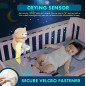 Soothing Baby Sleep Soother: Cry Sensor, Lullabies & Star Projector - Sweet Dreams Guaranteed! Soothing Baby Sleep Soother: Cry Sensor, Lullabies & Star Projector - Sweet Dreams Guaranteed!