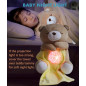 Soothing Baby Sleep Soother: Cry Sensor, Lullabies & Star Projector - Sweet Dreams Guaranteed! Soothing Baby Sleep Soother: Cry Sensor, Lullabies & Star Projector - Sweet Dreams Guaranteed!