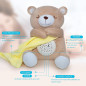 Soothing Baby Sleep Soother: Cry Sensor, Lullabies & Star Projector - Sweet Dreams Guaranteed! Soothing Baby Sleep Soother: Cry Sensor, Lullabies & Star Projector - Sweet Dreams Guaranteed!