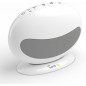 RAPTbaby Sleep Machine: Neuroscientist-Designed Sound Soother for Babys Brain Development RAPTbaby Sleep Machine: Neuroscientist-Designed Sound Soother for Babys Brain Development