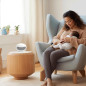 RAPTbaby Sleep Machine: Neuroscientist-Designed Sound Soother for Babys Brain Development RAPTbaby Sleep Machine: Neuroscientist-Designed Sound Soother for Babys Brain Development