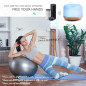ASAKUKI Smart Wi-Fi Diffuser: Aromatherapy with Alexa - Relax & Recharge! ASAKUKI Smart Wi-Fi Diffuser: Aromatherapy with Alexa - Relax & Recharge!