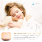 ASAKUKI Smart Wi-Fi Diffuser: Aromatherapy with Alexa - Relax & Recharge! ASAKUKI Smart Wi-Fi Diffuser: Aromatherapy with Alexa - Relax & Recharge!