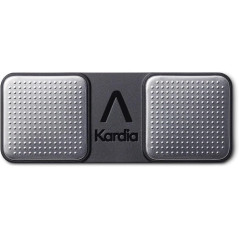 KardiaMobile: FDA-Cleared Personal EKG for Heart Health - Monitor Anytime, Anywhere!