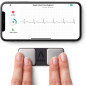 KardiaMobile: FDA-Cleared Personal EKG for Heart Health - Monitor Anytime, Anywhere! KardiaMobile: FDA-Cleared Personal EKG for Heart Health - Monitor Anytime, Anywhere!