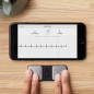 KardiaMobile: FDA-Cleared Personal EKG for Heart Health - Monitor Anytime, Anywhere! KardiaMobile: FDA-Cleared Personal EKG for Heart Health - Monitor Anytime, Anywhere!