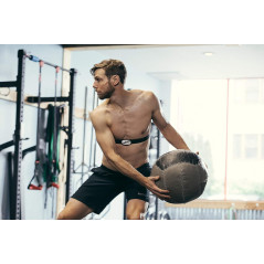 Wahoo TICKR Heart Rate Monitor: Track Your Fitness Accurately