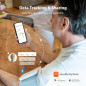 iHealth Neo Wireless Blood Pressure Monitor: Bluetooth, Ultra-Thin & Easy Data Sharing