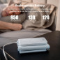 iHealth Neo Wireless Blood Pressure Monitor: Bluetooth, Ultra-Thin & Easy Data Sharing