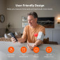 iHealth Neo Wireless Blood Pressure Monitor: Bluetooth, Ultra-Thin & Easy Data Sharing