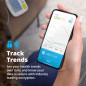 Greater Goods Bluetooth Blood Pressure Monitor: Track Your Heart Health at Home with Ease