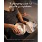 eufy S1 Pro Wearable Breast Pump: Hands-Free, HeatFlow, & App Control - Ultimate Comfort! eufy S1 Pro Wearable Breast Pump: Hands-Free, HeatFlow, & App Control - Ultimate Comfort!