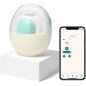 Willow Go: Wearable, Hands-Free Breast Pump - Hospital-Grade Suction & App Control Willow Go: Wearable, Hands-Free Breast Pump - Hospital-Grade Suction & App Control