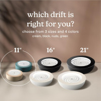 Homedics Smart Sandscape Zen Garden: LED Lighting, App Control - Find Your Focus & Relaxation!