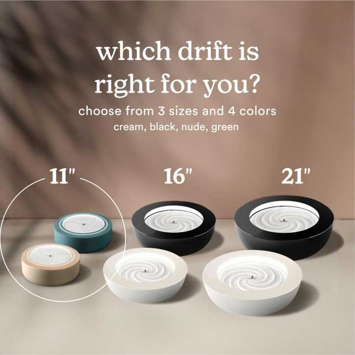 Homedics Smart Sandscape Zen Garden: LED Lighting, App Control - Find Your Focus & Relaxation! Homedics Smart Sandscape Zen Garden: LED Lighting, App Control - Find Your Focus & Relaxation!