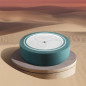 Homedics Smart Sandscape Zen Garden: LED Lighting, App Control - Find Your Focus & Relaxation! Homedics Smart Sandscape Zen Garden: LED Lighting, App Control - Find Your Focus & Relaxation!