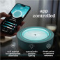 Homedics Smart Sandscape Zen Garden: LED Lighting, App Control - Find Your Focus & Relaxation! Homedics Smart Sandscape Zen Garden: LED Lighting, App Control - Find Your Focus & Relaxation!