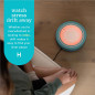 Homedics Smart Sandscape Zen Garden: LED Lighting, App Control - Find Your Focus & Relaxation! Homedics Smart Sandscape Zen Garden: LED Lighting, App Control - Find Your Focus & Relaxation!
