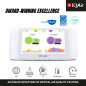 IQAir AirVisual Pro: Smart Air Quality Monitor - Real-Time Data & IFTTT