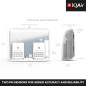 IQAir AirVisual Outdoor: Real-Time Air Quality Monitor for Smart Homes IQAir AirVisual Outdoor: Real-Time Air Quality Monitor for Smart Homes