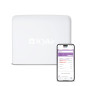 IQAir AirVisual Outdoor: Real-Time Air Quality Monitor for Smart Homes IQAir AirVisual Outdoor: Real-Time Air Quality Monitor for Smart Homes