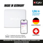 IQAir AirVisual Outdoor: Real-Time Air Quality Monitor for Smart Homes IQAir AirVisual Outdoor: Real-Time Air Quality Monitor for Smart Homes