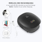 Comfier Wireless Hand Massager with Heat & Compression: Carpal Tunnel & Arthritis Relief Comfier Wireless Hand Massager with Heat & Compression: Carpal Tunnel & Arthritis Relief
